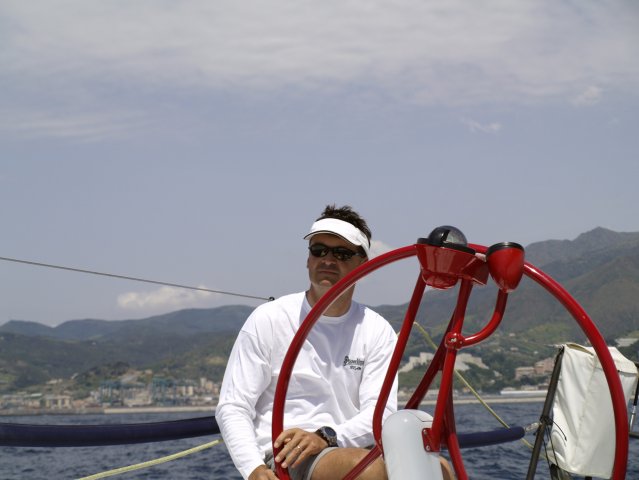 Giraglia 2010 010